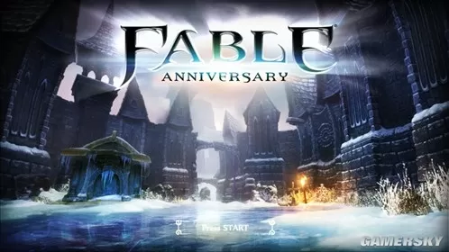 XBOX 360《神鬼寓言：高清重制周年纪念版(Fable Anniversary)》繁体中文版GOD下载-1.jpg