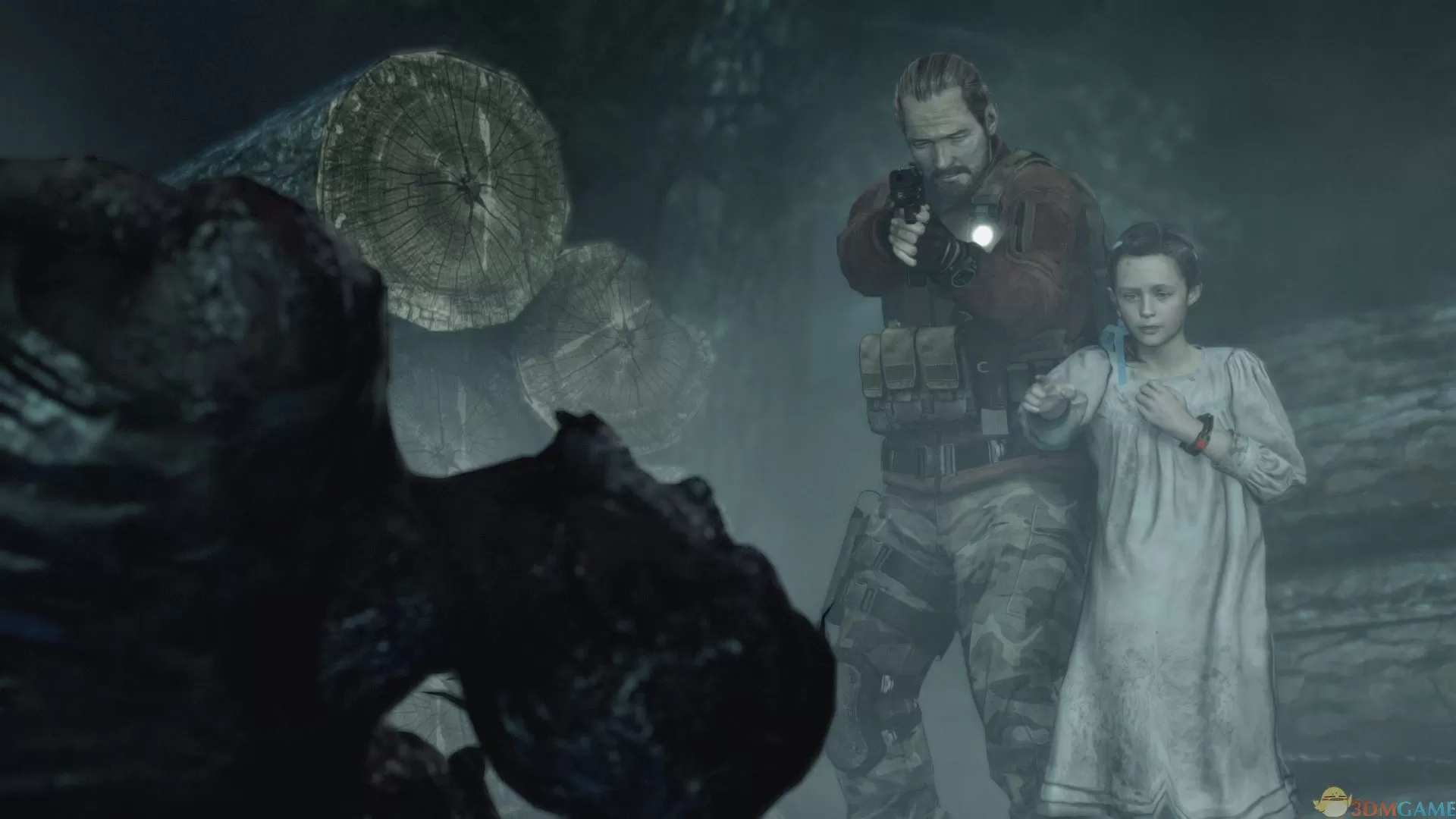 XBOX 360《生化危机:启示录2 完整版(Resident Evil Revelations 2)》繁体中文版GOD下载-3.jpg