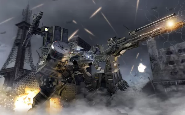 Xbox360《装甲核心5 Armored Core V》中文版下载-1.jpg