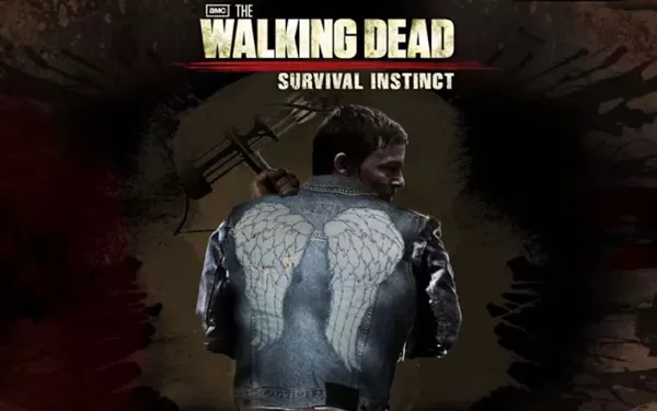 Xbox360《行尸走肉：生存本能 The Walking Dead: Survival Instinct》中文版下载-1.jpg