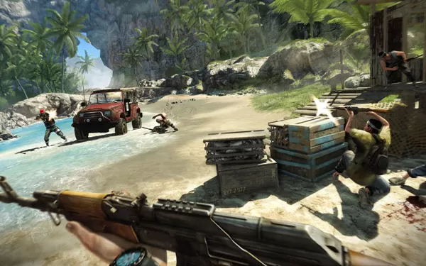 Xbox360《孤岛惊魂3 Far Cry 3》中文版下载-1.jpg