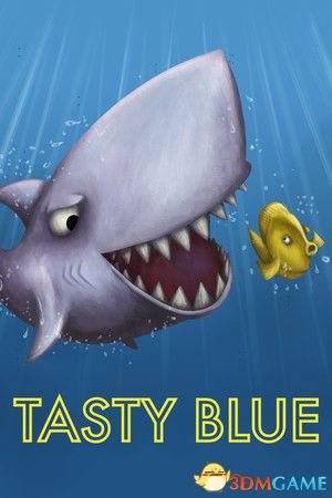 《美味蓝海（Tasty Blue）》v11109327 P2P硬盘版[EN]-1.jpg