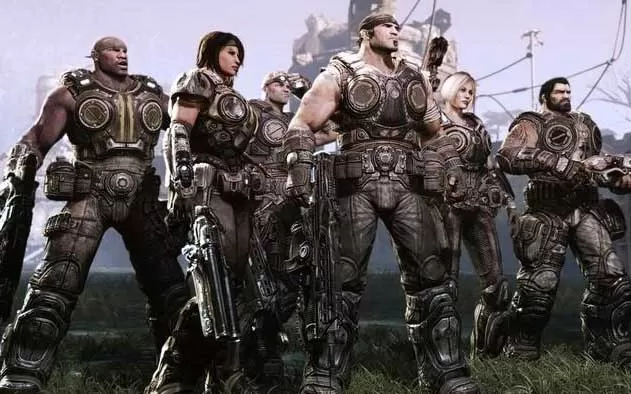 Xbox360《战争机器2 Gears of War2》中文版下载-1.jpg