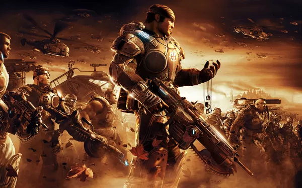 Xbox360《战争机器2 Gears of War2》中文版GOD下载-1.jpg