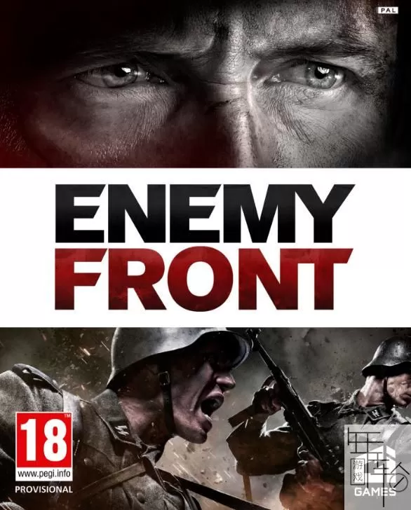 [XBOX 360]《敌军前线（Enemy Front）》中文版 下载-1.jpg