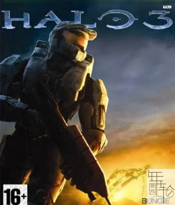 [XBOX 360]《光晕3/光环3(HALO3)》中文版 下载-1.jpg