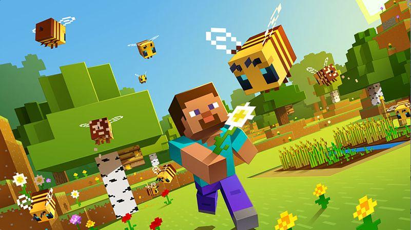 Xbox360《我的世界 Minecraft》中文版GOD下载-1.jpg