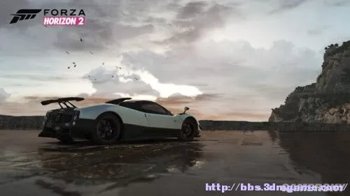 XBOX 360《极限竞速：地平线2(Forza Horizon 2)》繁体中文版GOD下载-3.jpg