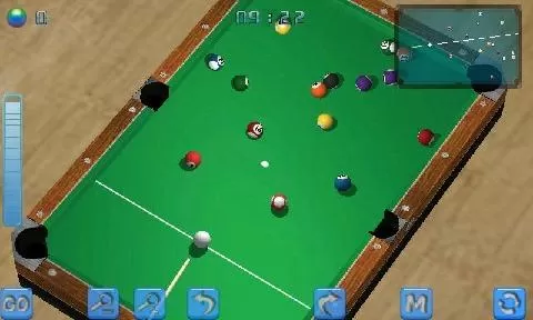 switch《桌球 Pool BILLIARD》NSP下载-1.jpg