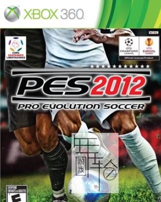 Xbox360《FIFA街头足球2012》英文版下载-1.jpg