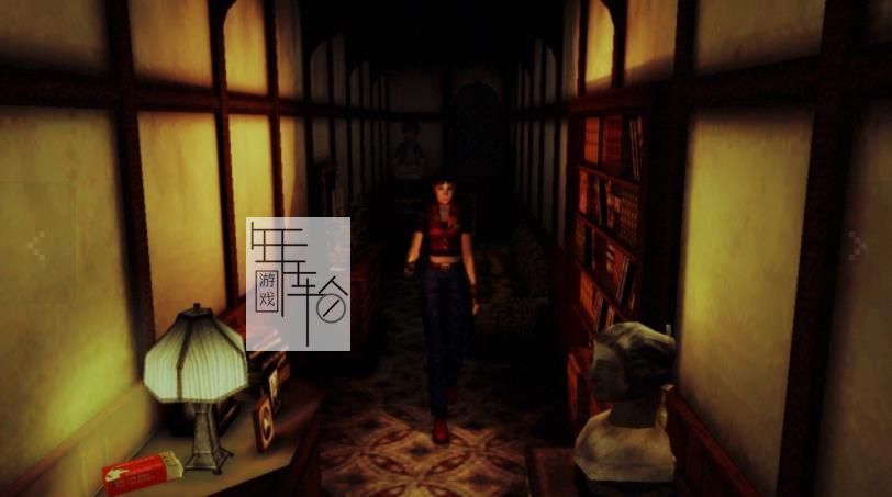 Xbox360《生化危机 代号维罗妮卡 Bio Hazard：Code Veronica》英文版/日文版下载-1.jpg