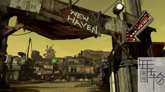 switch《无主之地：年度版 Borderlands: Game of the Year Edition》英文版nsp下载【1.02补丁】-4.jpg