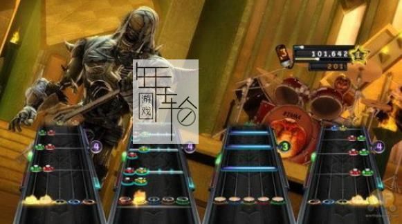 Xbox360《吉他英雄6：摇滚战士》英文版下载-1.jpg