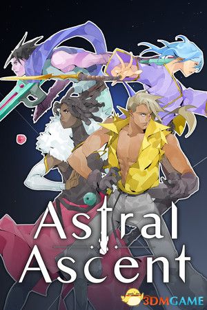 《星界战士（Astral Ascent）》官方中文 集成裂隙旅者人物包DLC TENOKE镜像版[CN/TW/EN/JP]-1.jpg