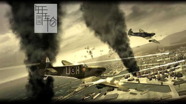 Xbox360《炽天使：二战空骑兵》英文版下载-1.jpg