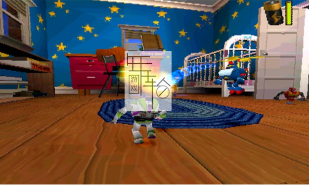 【N64】《巴斯光年前来救援 Toy Story 2 - Buzz Lightyear to the Rescue!》德版下载，-3.png