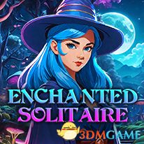 《魔法纸牌（Enchanted Solitaire）》RAZOR硬盘版[EN]-1.jpg