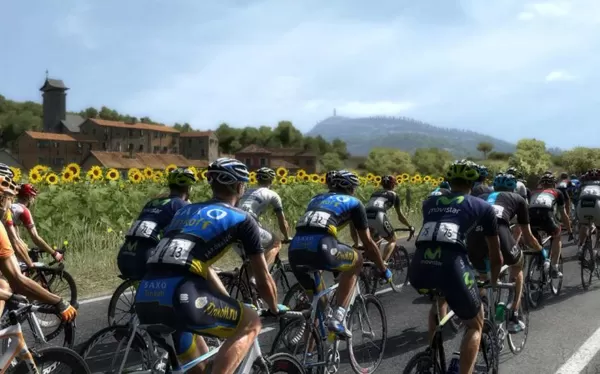 Xbox360《环法自行车大赛2013 Le Tour de France 2013》英文版下载-1.jpg