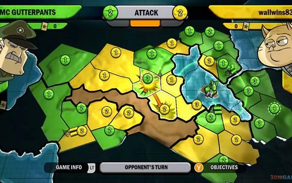 Xbox360《战棋：派系 Risk：Factions》英文版XBLA下载-1.jpg