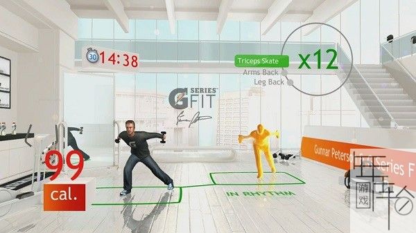 XBOX360 体感游戏 《型可塑2》 中文 下载-1.jpg