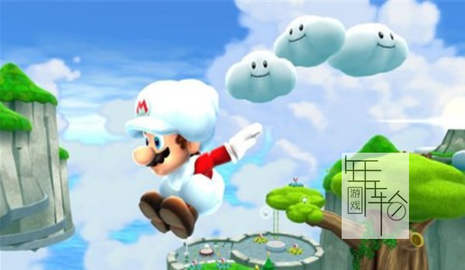 【N64】《超级马里奥 Super Mario》日版下载-2.png