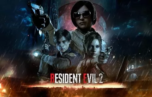 【JSON金手指】PS4《生化危机2：重制版.Resident Evil 2 Remake》金手指下载【V1.06整合版+13个DLC】-1.jpg