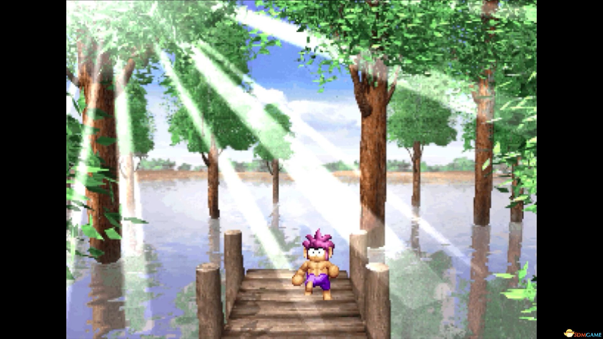 《托巴！特别版（Tomba! Special Edition）》TiNYiSO镜像版[EN]-3.jpg