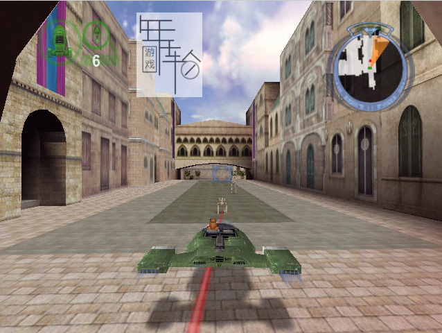 【N64】《星球大战前传1-纳布之战 Star Wars Episode I - Battle for Naboo》欧版下载-2.png