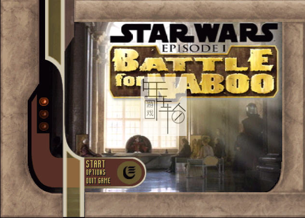 【N64】《星球大战前传1-纳布之战 Star Wars Episode I - Battle for Naboo》欧版下载-3.png