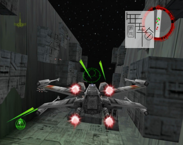 【N64】《星球大战-侠盗中队 Star Wars - Rogue Squadron》美版下载-2.png