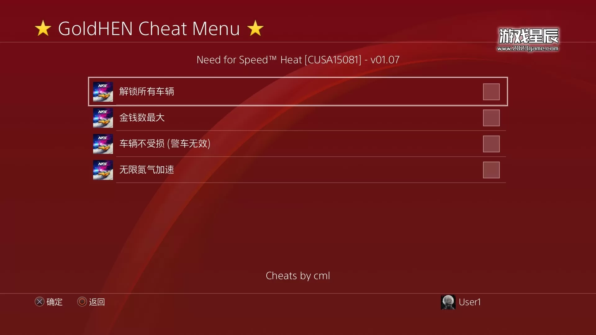 【JSON修改】PS4《极品飞车21：热度 豪华版 Need for Speed Heat Deluxe Edition》中文版pkg下载（v1.07+DLC+金手指）-1.jpg