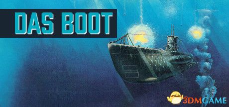 《Das Boot：德国U型潜艇模拟（Das Boot: German U-Boat Simulation）》FLT镜像版[EN]-1.jpg