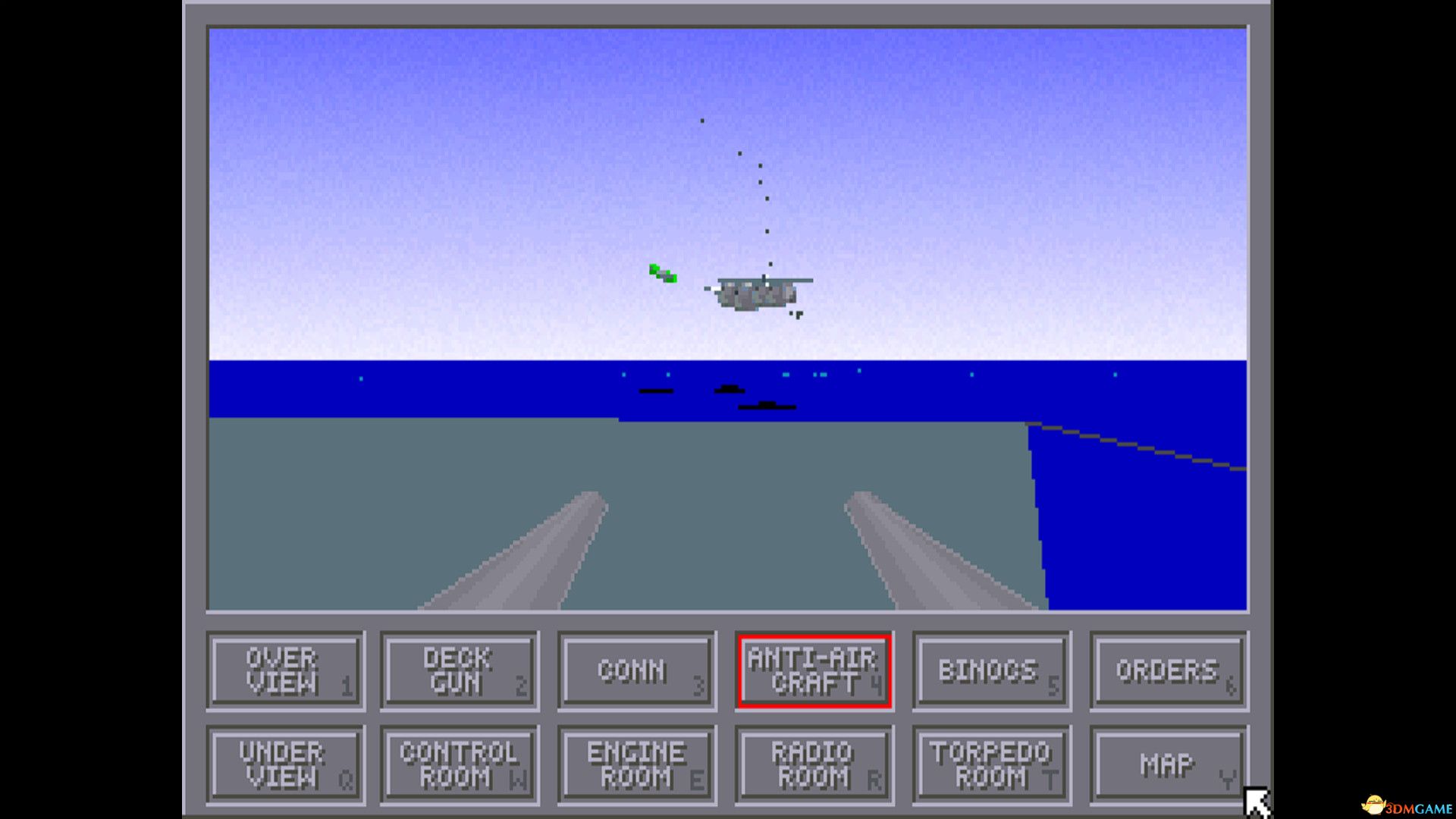 《Das Boot：德国U型潜艇模拟（Das Boot: German U-Boat Simulation）》FLT镜像版[EN]-6.jpg