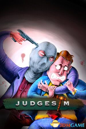 《审判模拟（JudgeSim）》官方中文 v1.4.2 P2P硬盘版[CN/EN/JP]-1.jpg