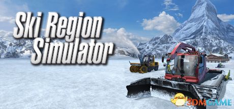 《滑雪胜地模拟器：黄金版（Ski Region Simulator - Gold Edition）》v1.0.1 P2P硬盘版[EN]-1.jpg