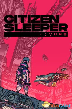 《深空梦里人（Citizen Sleeper）》官方中文 v1.4.9 rG硬盘版[CN/EN/JP]-1.jpg