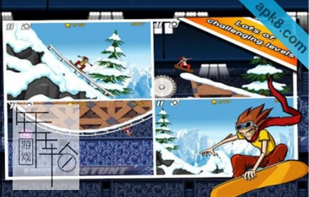 【N64】《滑雪小子2 Snowboard Kids 2》欧版下载-2.png