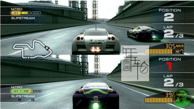 【N64】《山脊赛车 RR64 - Ridge Racer》美版下载-1.png