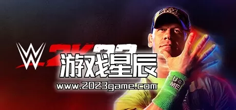 【JSON金手指】PS4PC《WWE 2K23》英文版PKG下载v1.10-1.jpg