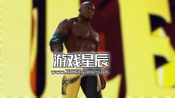 【JSON金手指】PS4PC《WWE 2K23》英文版PKG下载v1.10-4.jpg