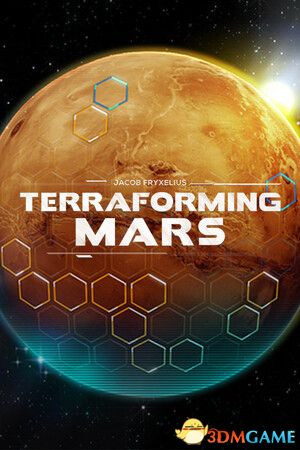 《改造火星（Terraforming Mars）》集成接下来是金星DLC rG硬盘版[EN]-1.jpg