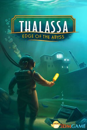 《塔拉萨：深渊边缘（Thalassa: Edge of the Abyss）》官方中文 TENOKE镜像版[CN/TW/EN/JP]-1.jpg