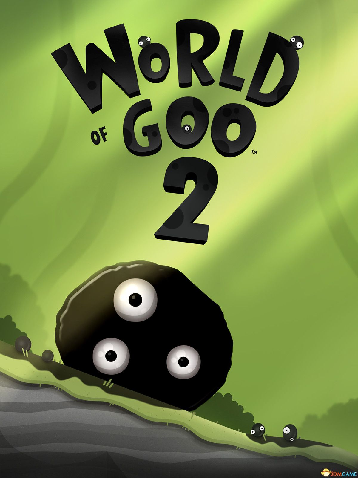 《粘粘世界2（World of Goo 2）》官方中文 P2P硬盘版[CN/TW/EN/JP]-1.jpg