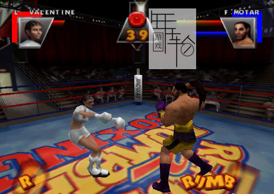 【N64】《爆笑拳击 Ready Rumble Boxing》美版下载 本作是一款与众不同的拳击比赛游戏-2.png