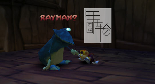 【N64】《雷曼2-胜利大逃亡 Rayman 2 - The Great Escape》美版下载-2.png