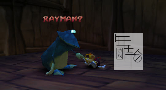 【N64】《雷曼2-胜利大逃亡 Rayman 2 - The Great Escape》欧版下载-2.png