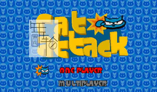 【N64】《围鼠大作战 Rat Attack!》美版下载 本作是一款复古像素风格的游戏-1.png