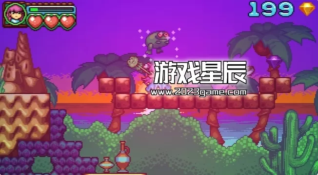 switch《法兰兹之旅 Farlands Journey》英文版nsp下载 这是一款色彩缤纷的经典冒险平台游戏-3.jpg