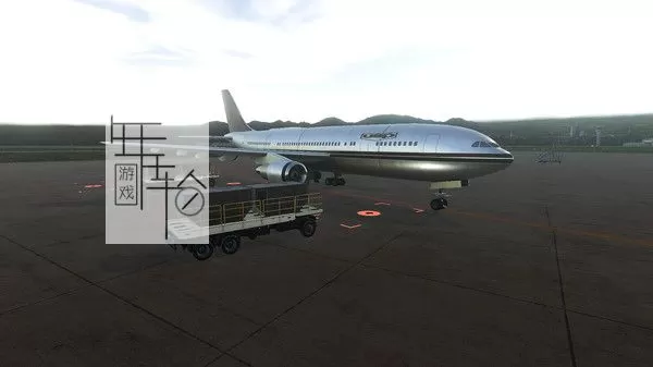 【JSON金手指】PS4《机场模拟 日复一日 Airport Simulator Day and Night》中文版pkg下载（v1.01）这是一款模拟游戏-2.jpg