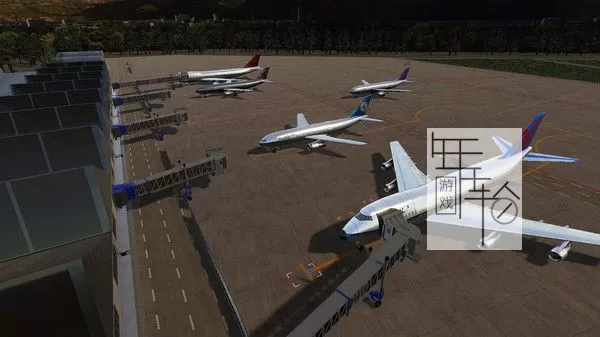 【JSON金手指】PS4《机场模拟 日复一日 Airport Simulator Day and Night》中文版pkg下载（v1.01）这是一款模拟游戏-1.jpg